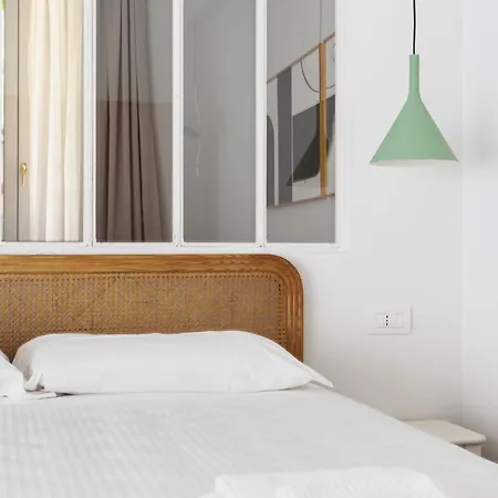 Appartamento Design Interior China Town Piazzale Baiamonti