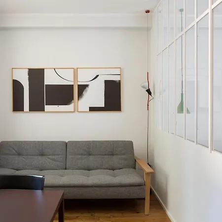 Design Interior China Town Piazzale Baiamonti Διαμέρισμα Μιλάνο