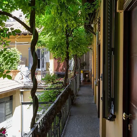 Appartamento Design Interior China Town Piazzale Baiamonti Milano